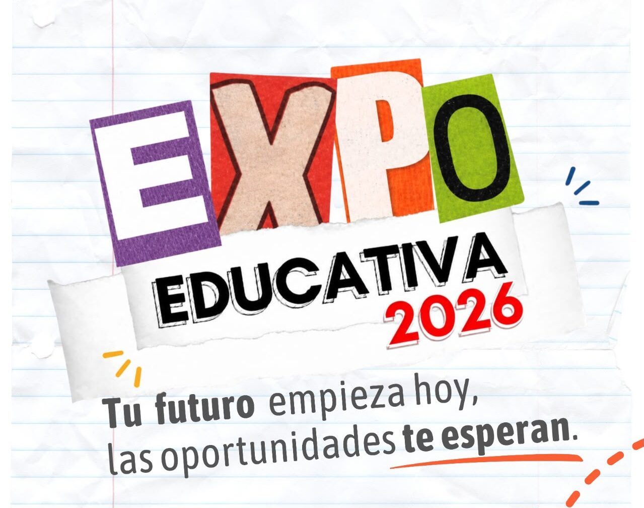 Este miércoles, se realizará una nueva edición de la Expo Educativa en Trelew
